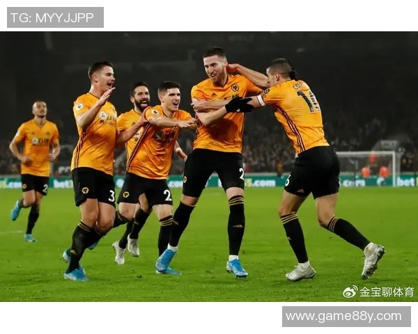 英超首轮激战莱斯特城迎战狼队争夺开门红