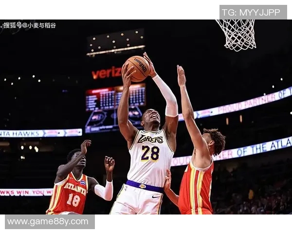 湖人对阵老鹰2018年11月12日精彩比赛录像回顾与分析 湖人对阵老鹰2018年11月12日精彩比赛录像回顾与分析