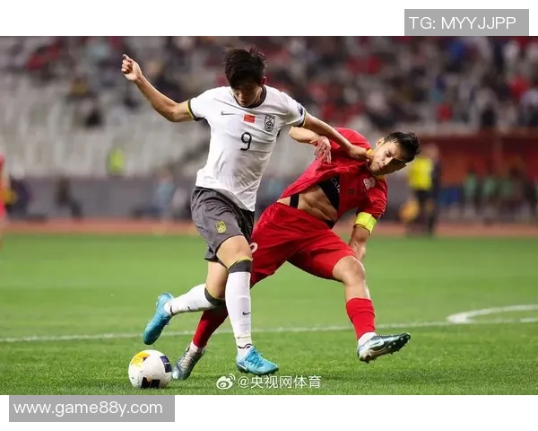 卡塔尔U20与乌拉圭U20激战正酣谁将赢得这场青春对决