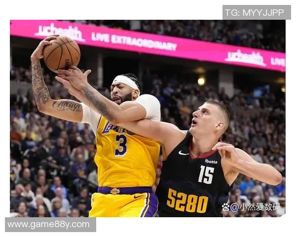 湖人对决掘金G4精彩回顾全场比赛亮点与关键时刻分析 湖人对决掘金G4精彩回顾全场比赛亮点与关键时刻分析