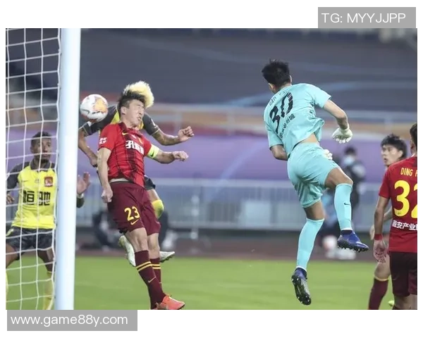 第二阶段华夏幸福对阵恒大展现中超强队对决的精彩瞬间与战术较量