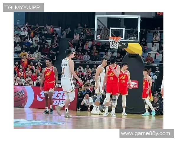 辽宁队与广厦队第四场对决精彩回顾及赛后分析 辽宁队与广厦队第四场对决精彩回顾及赛后分析