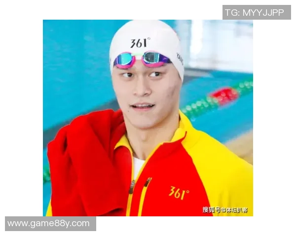 孙杨谈与小20岁孩子同场竞技：是应战也是跨过，慨叹已触摸游水28年