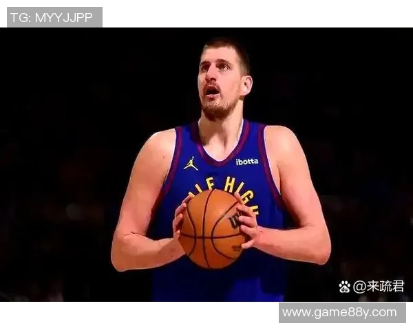 申京谈绰号“小约基奇”:前期觉得这很帅,现在想走自己的路 申京谈绰号“小约基奇”:前期觉得这很帅,现在想走自己的路